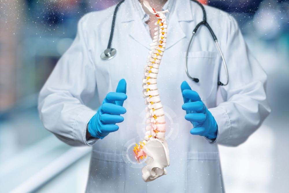 When Spine Surgery is Really Necessary? A Guide from Ahmedabad Spine Specialist