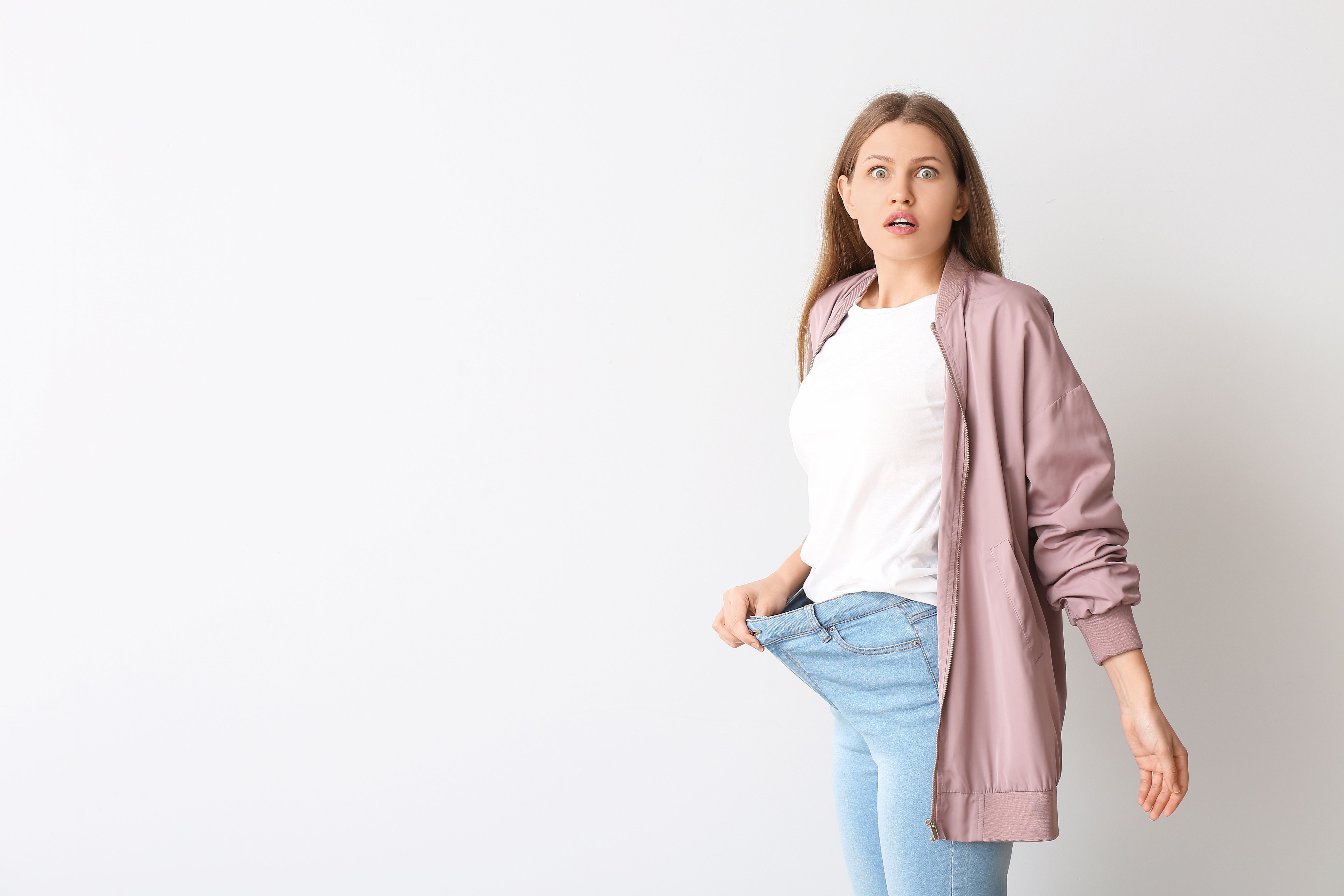 Sudden Weight Loss Without Trying – doctor consultation needed?