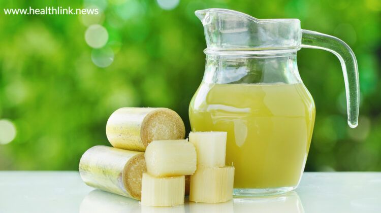 Can You Have Sugarcane Juice If You Have Diabetes?