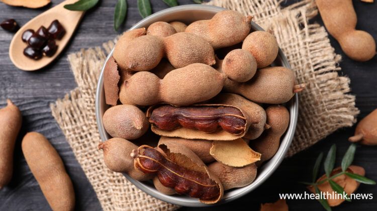 Tamarind: A Sweet and Sour Flavors Fruit with Health Benefits