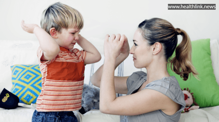 17 Months Toddler Tantrums: How Can You Manage Them?