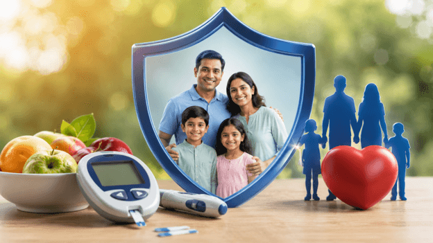 Term Insurance for Diabetics vs Other Types of Term Insurance in India