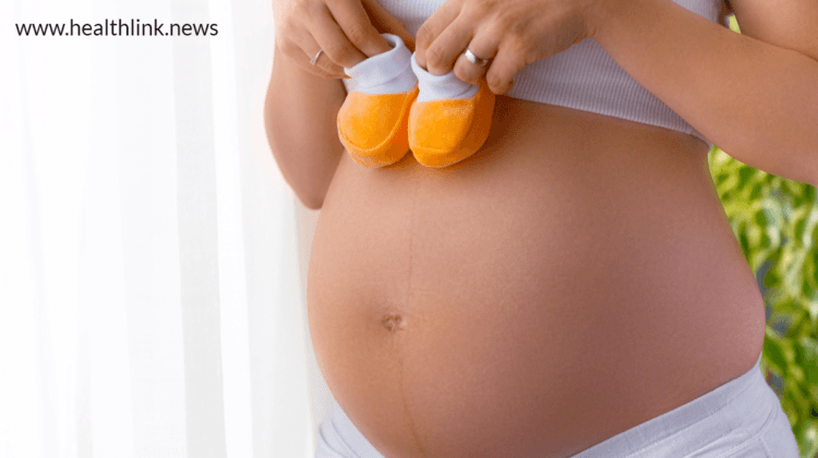 What Changes Happen In Your Body During Third Trimester Pregnancy?