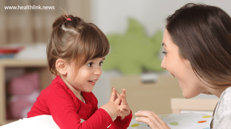 The Vocabulary Development Guide For Toddlers