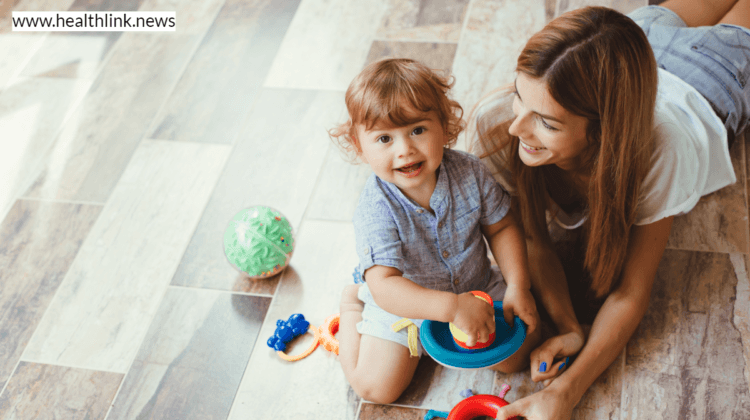 Things That You Need To Know About Toddler Development