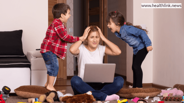 How to Deal With Toddler’s Unwanted Behavior?