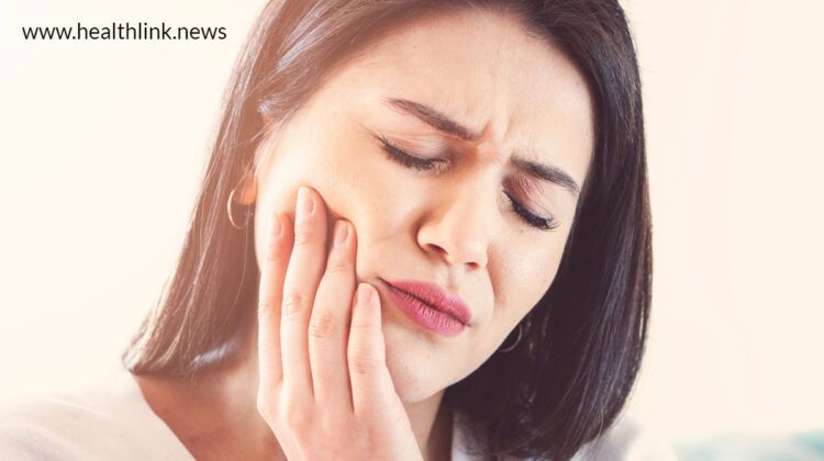 Toothache Causes and Remedies for Relieve the Pain