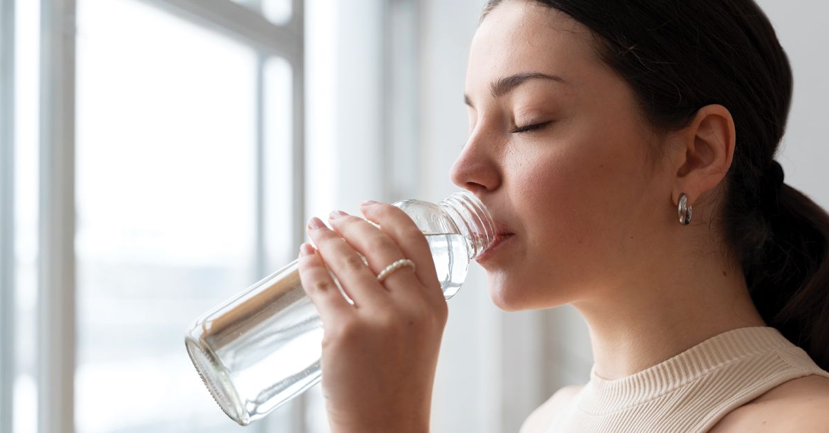 Top 3 Water Technologies for Better Health in 2025