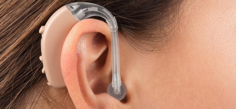 Top Hearing Aid Brands in India 2025 | DocIndia.org