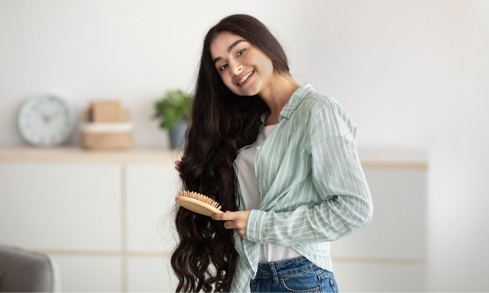 Top Herbal Shampoo Brands in India 2025 | Docindia.org