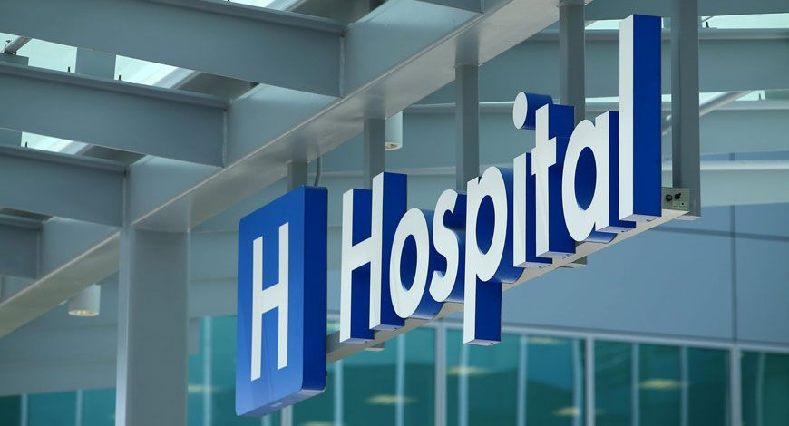 Top Hospitals in Goa | Best Medical Centers & Clinics