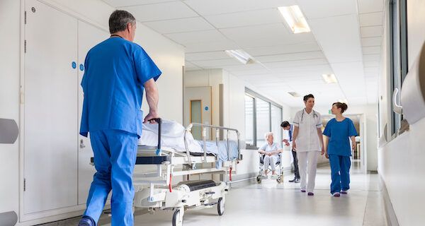 Top Hospitals in Indore - Docindia.org