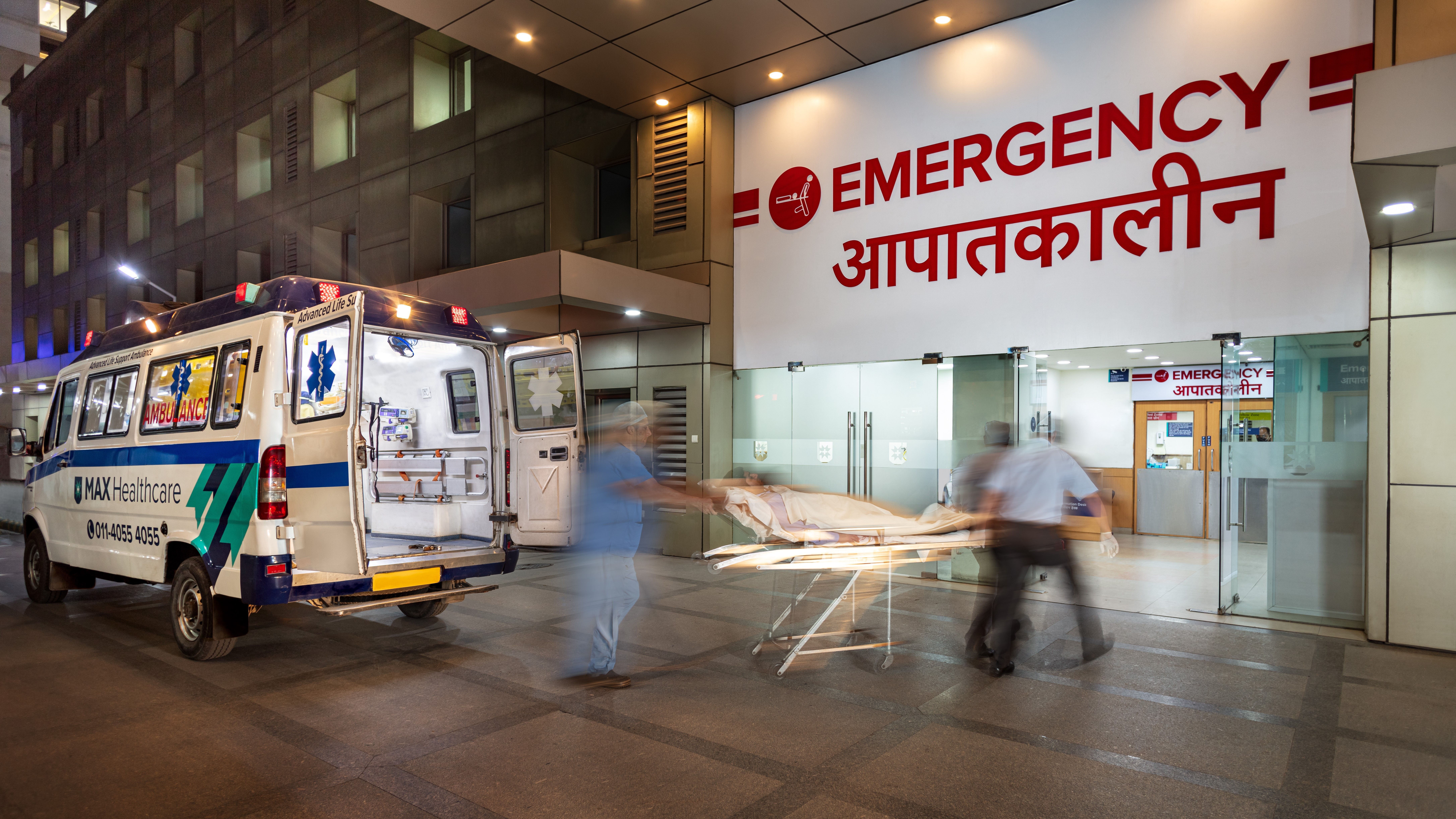 Top Hospitals in Kannur – Trusted Healthcare Providers