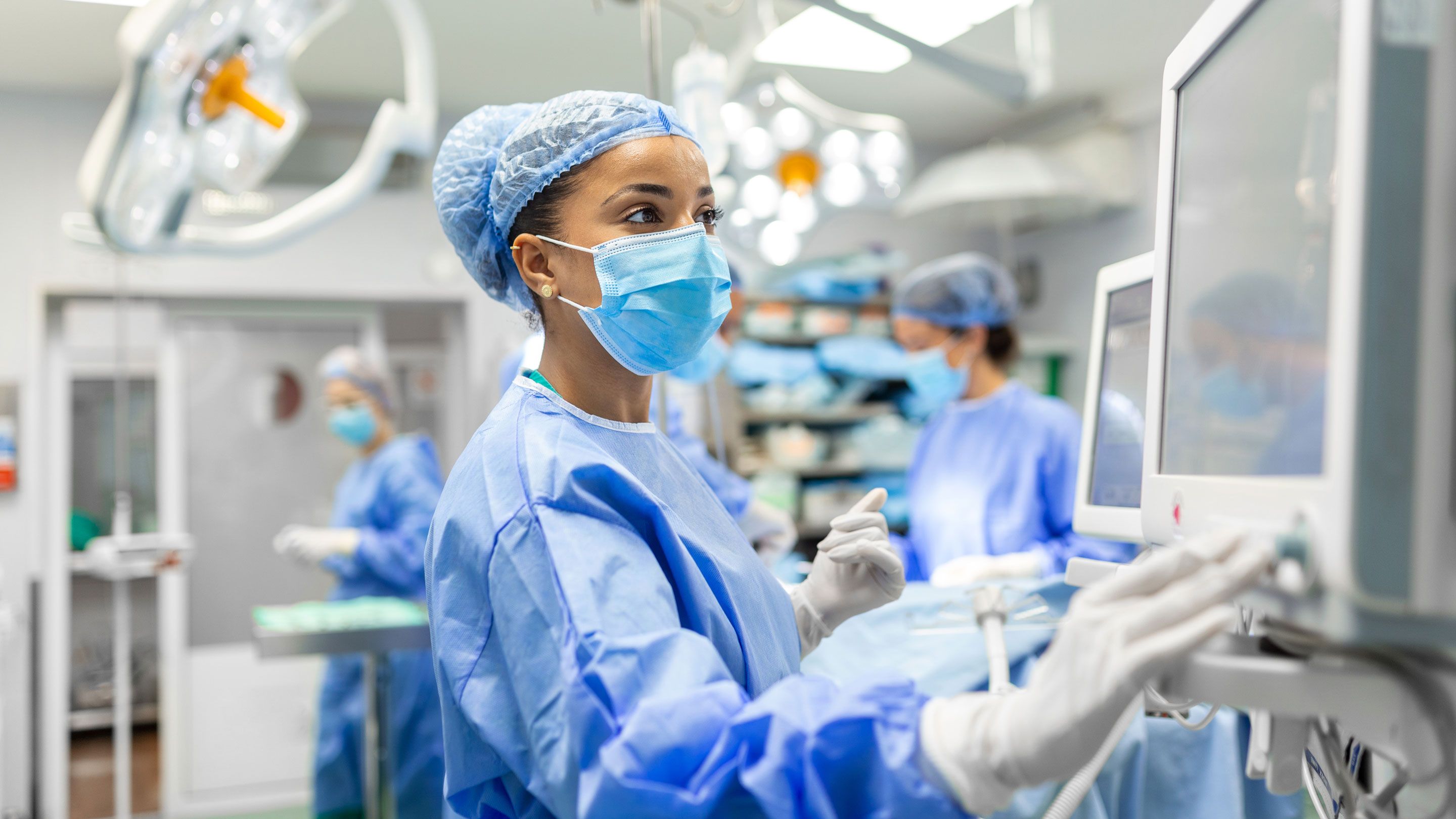Top Hospitals in Malviya Nagar, Delhi – Docindia.org