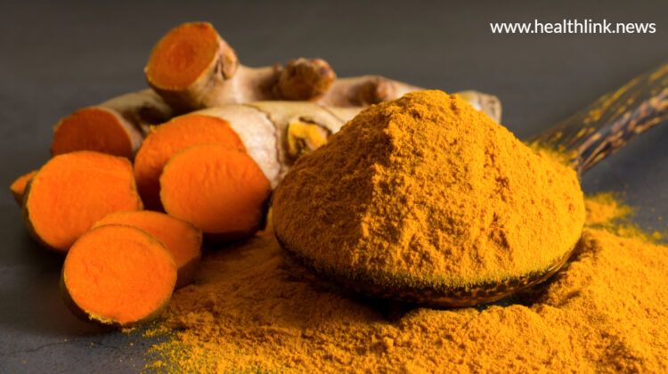 Turmeric: It Takes Care Of Your Brain And Neurons