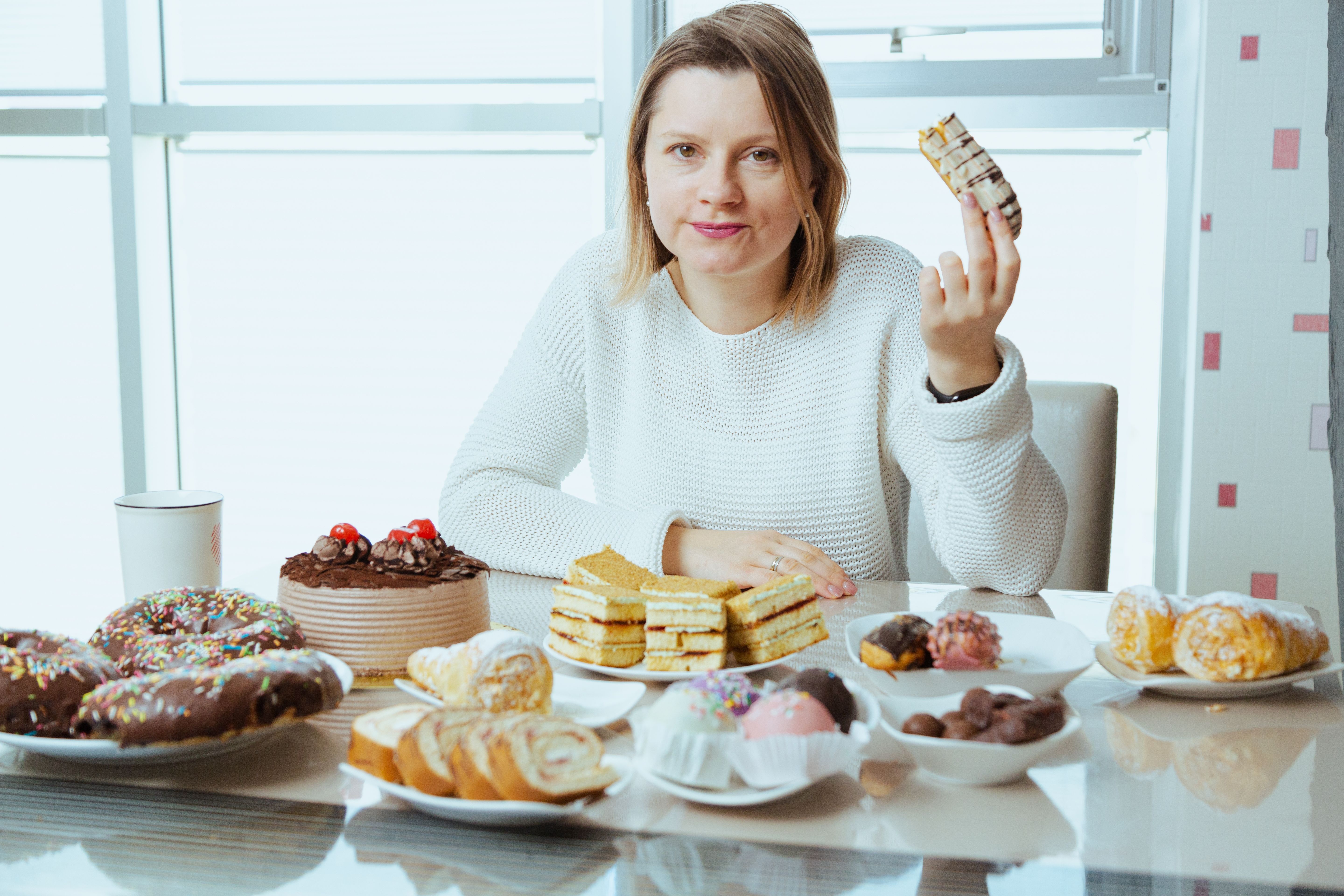 Uncontrolled Sugar Despite Diet – when to consult a specialist?