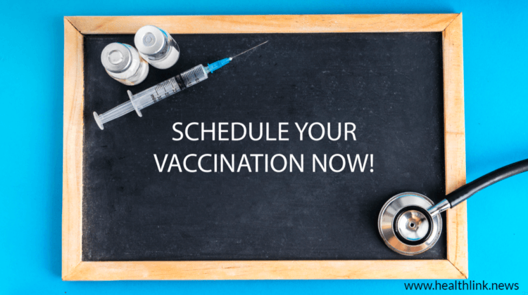 The Vaccination Schedule For Your Baby