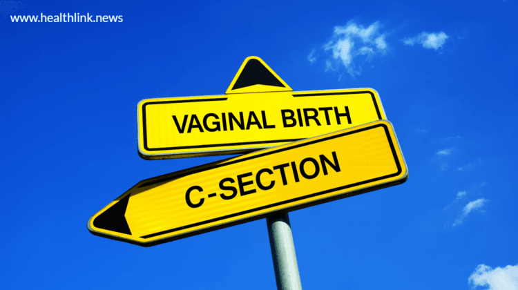 Vaginal Birth After C Section: Benefits And Risks