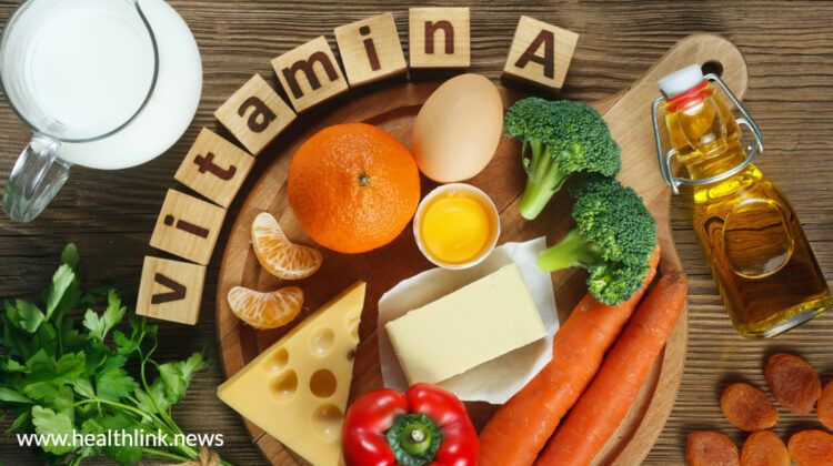 What foods have vitamin a - Docindia.org