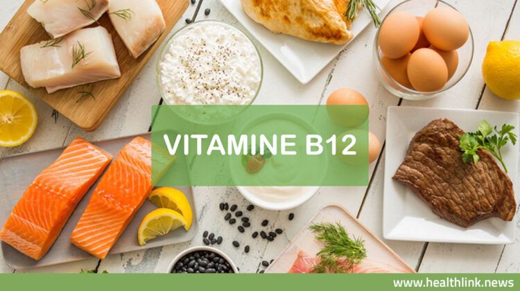 Vitamin B12 – How Does it Affect Your Brain?