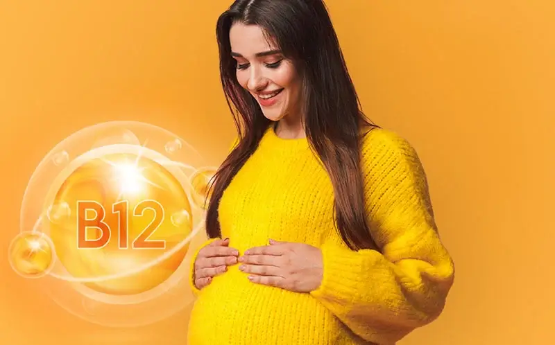 Vitamin B12 Fruits, Foods and Vegetables in India