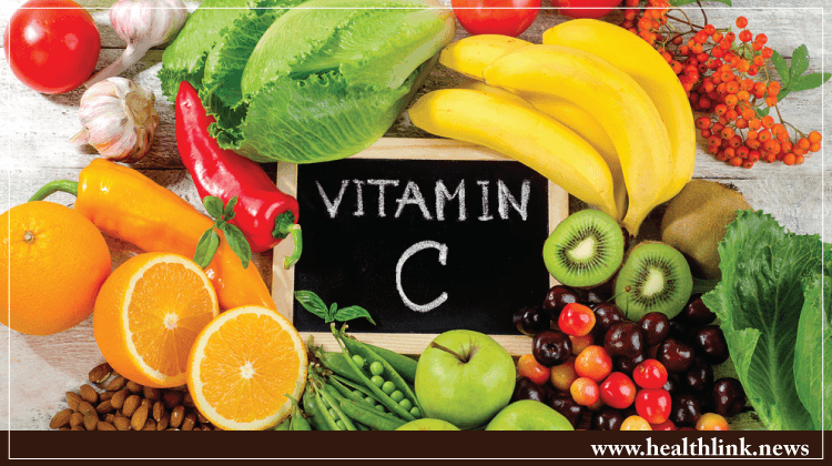 Vitamin C: Why is Important for Good Health?