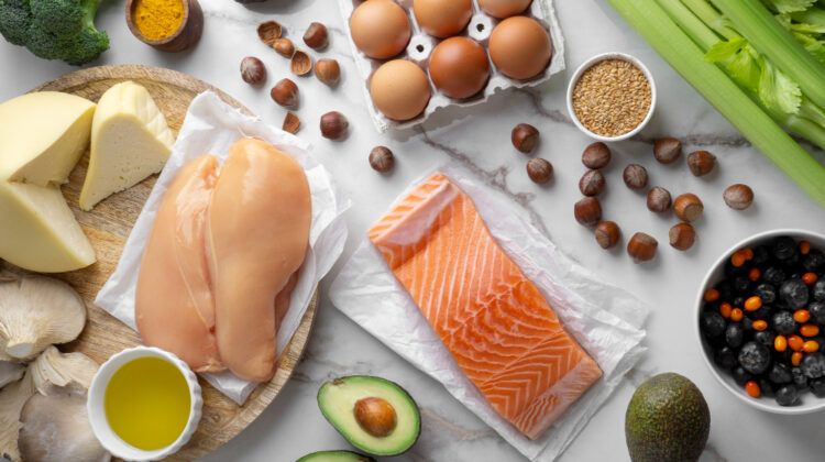 Vitamin D-Rich Foods: Why it is Importan