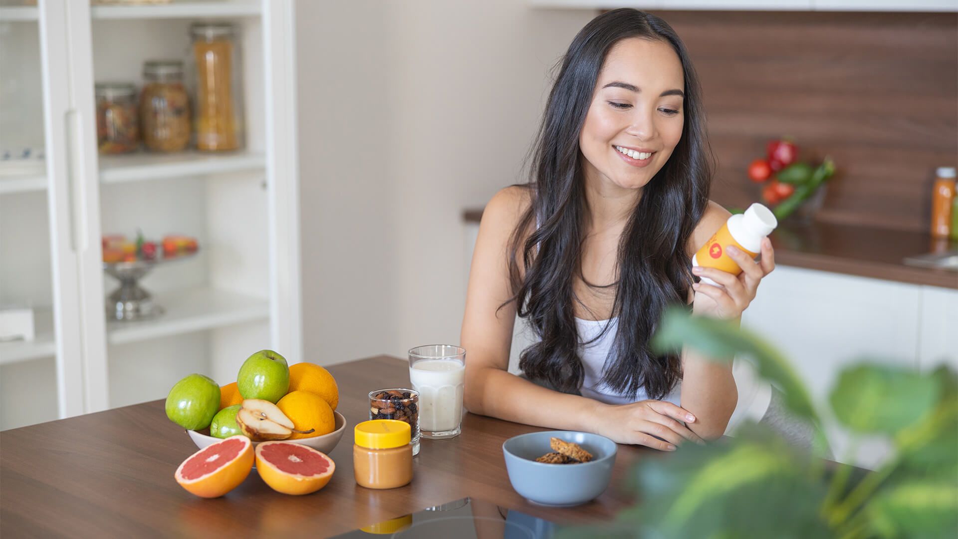 Vitamin E Rich Foods – Sources & Benefits | Docindia.org