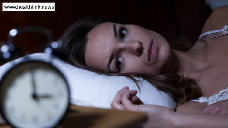 What Dosed Effect of Sleep Deprivation on Your Body?