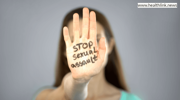 What is the Difference Between Sexually Assaulted and Rape?