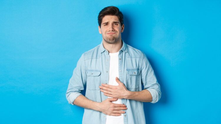 What Should Eat If You Have Chronic Heartburn?