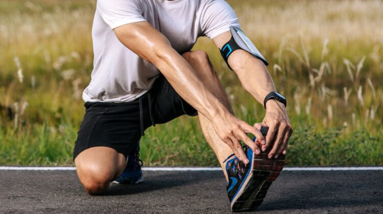 What is the Connection Between Arthritis and Running?