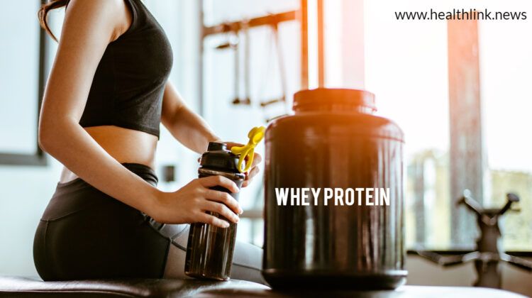 Does Whey Protein Have Any Side Effects?