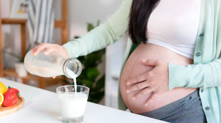 Why Do Need Calcium During Pregnancy?