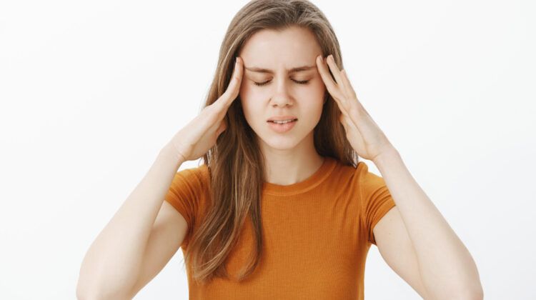 Why Do Women Get Migraines So Much?