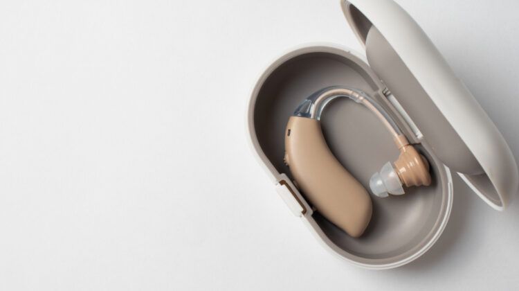 Why You Should Consider an Over-the-Counter Hearing Aid?