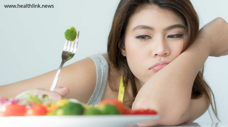 Why is Eating Healthy So Hard?