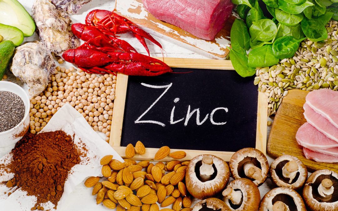 Zinc Containing Foods: Boost Your Health with Zinc | Docindia.org
