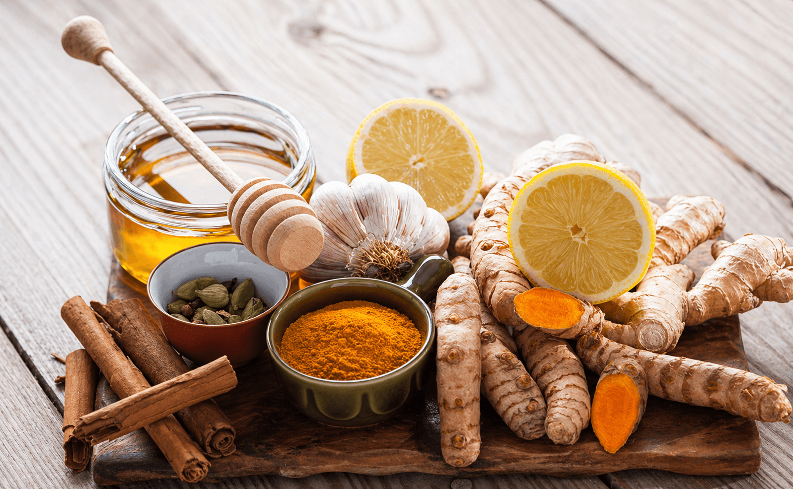 Immunity Booster for Weak Body- Docindia.org