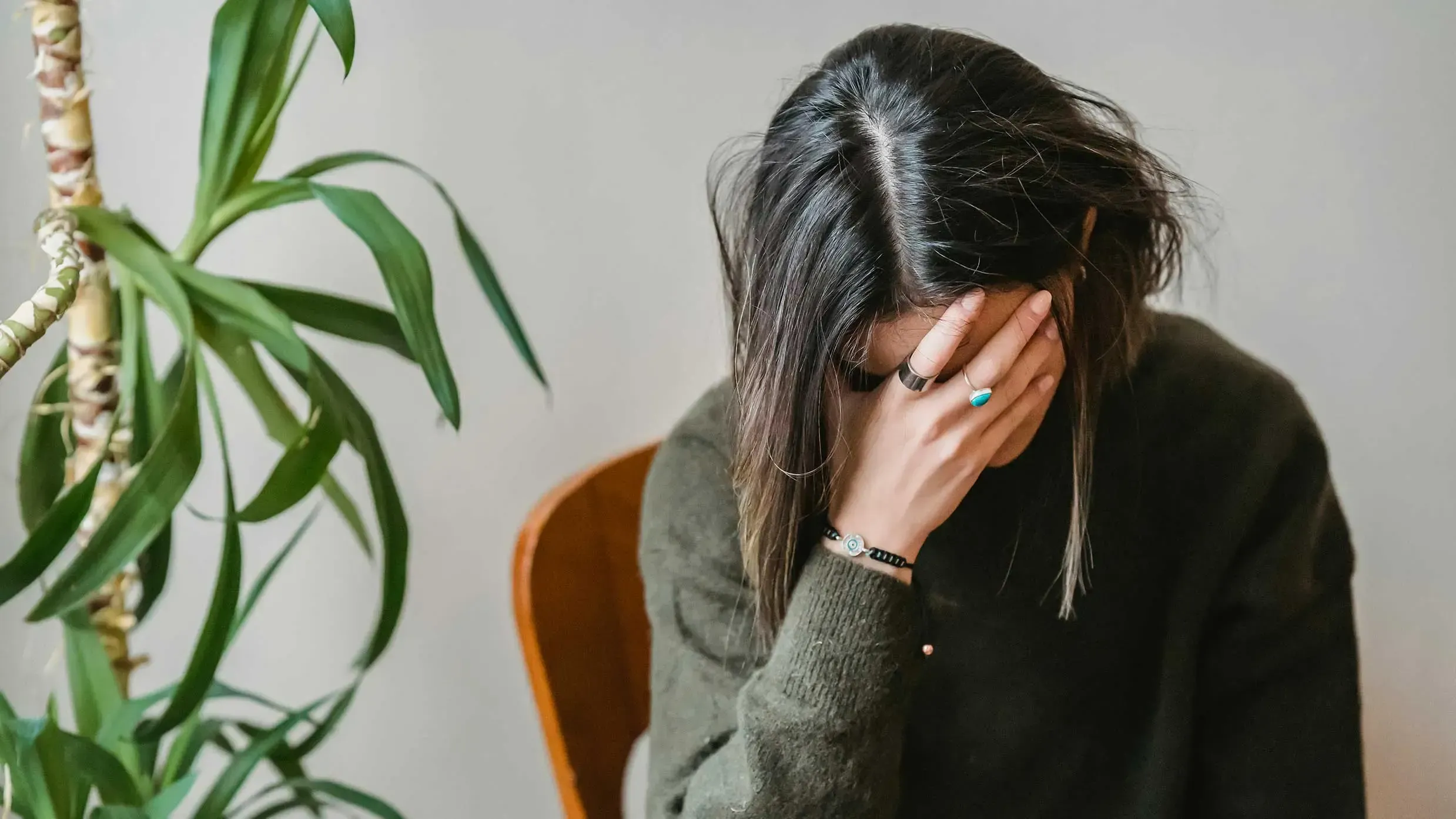 WHY DO YOU FEEL LOW ENERGY THROUGHOUT THE DAY