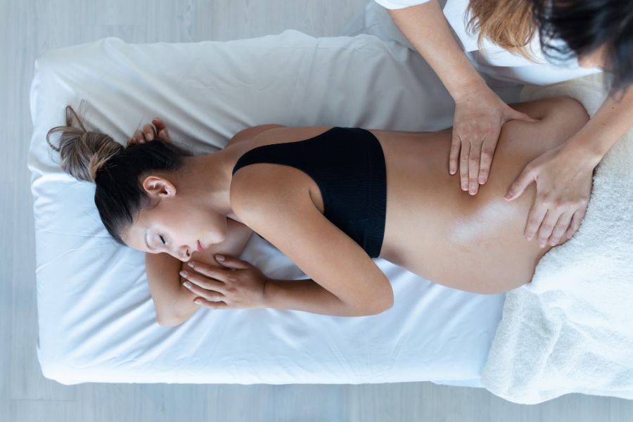 Acupuncture for pregnancy: what you need