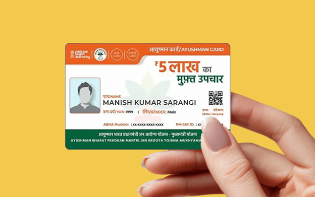 Ayushman Card List 2025: How to Check Status & Download the Beneficiary List