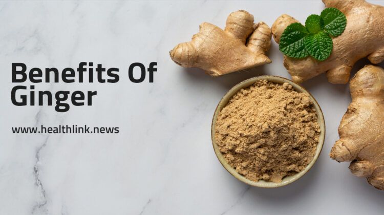 Ginger Health Benefits and Side Effects of Consuming it