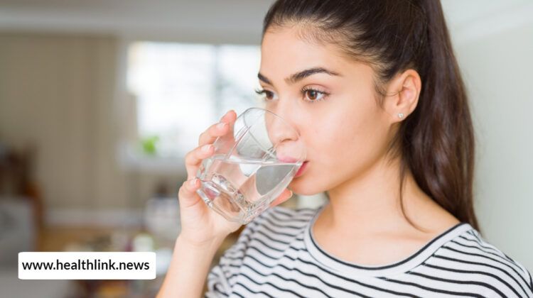 What Happens When You Drink 3 Litres of Water Per Day?