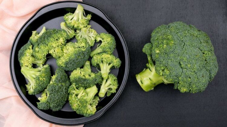 Why Should You Include Broccoli in Your Diet?