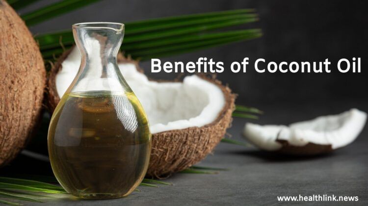 Coconut Oil – Dosage and Health Benefits