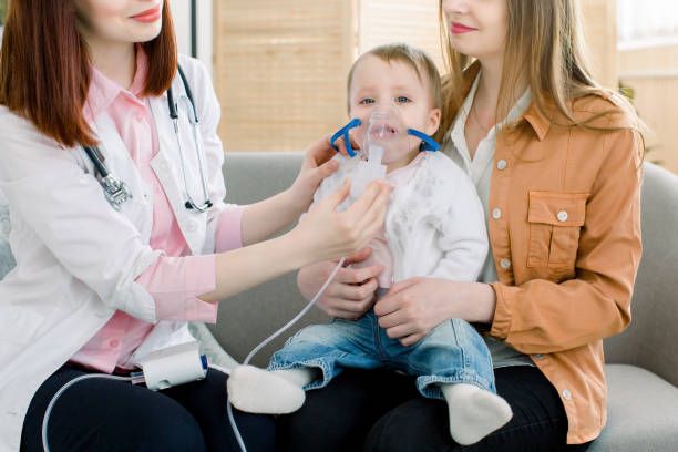 Best Nebulizer for Kids and Adults in India - Docindia.org