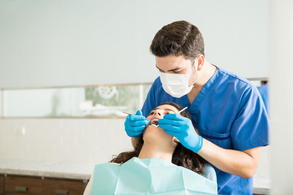 Best Dentist and Clinics in Sector 49, Gurgaon 