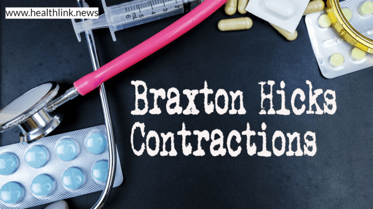 When To Be Concerned About Braxton Hicks Contractions?