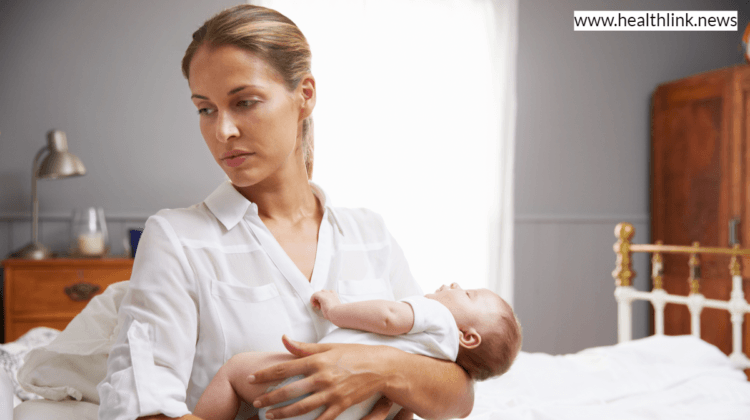 Why Is My Breast Milk Leaking and How to Deal With It?